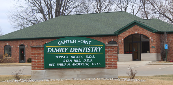 Center Point Family Dentistry with Drs. Hickey and Hill
